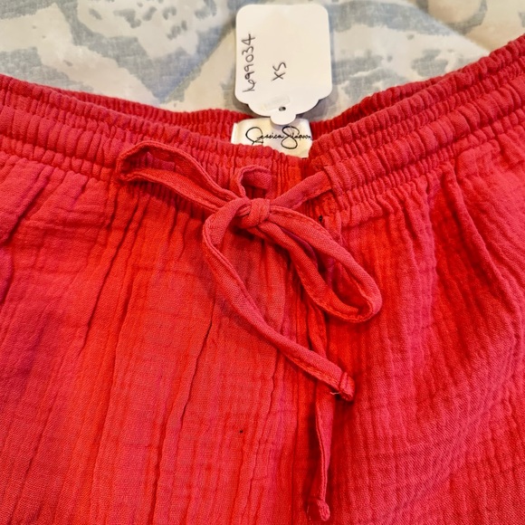 Jessica Simpson Ladies' Gauze Pant - Picture 8 of 8